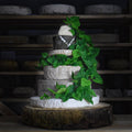 The Art of Choosing the Perfect Cheese Tower for Your Wedding
