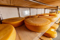 Sourcing Cheese: UK vs. Global Suppliers