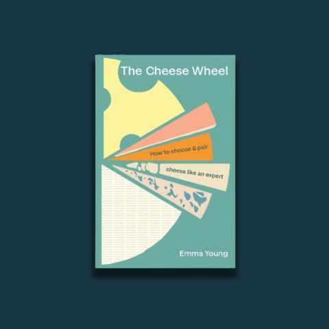 The Cheese Wheel