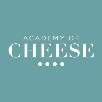 Academy of Cheese Certification Course - Rennet & Rind British Artisan Cheese