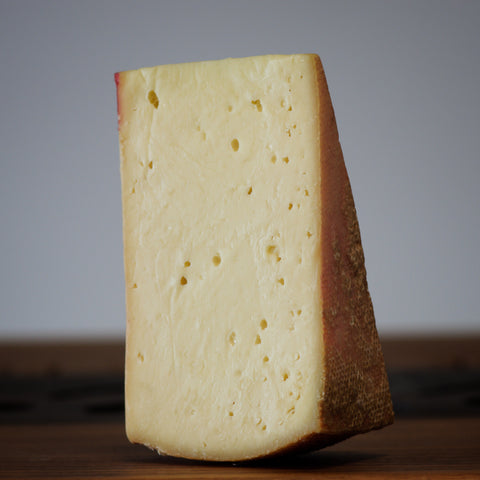 AlpenCheddar - Rennet & Rind British Artisan Cheese