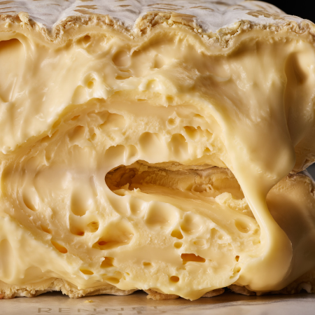 Getting to Know Baron Bigod – Rennet & Rind