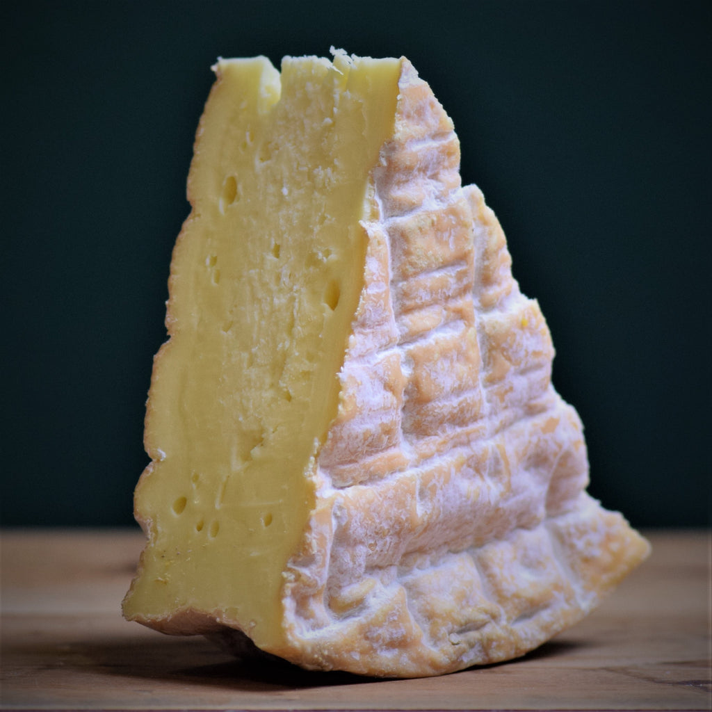 The Booziest Washed Rind Cheeses