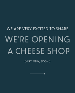 Rennet & Rind to Open Its Doors, Bringing the Finest Artisan British Cheese to Stamford