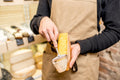 Premium Wholesale Cheese For Your Farm Shop