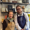 St Jude in Norfolk: Question and Answers with Julie Cheyney