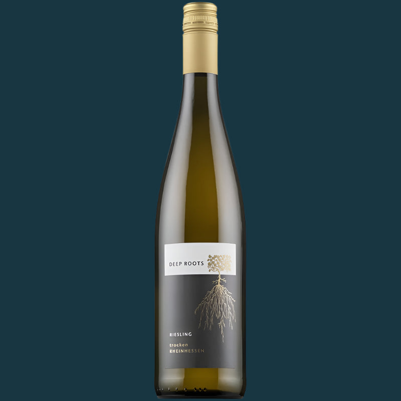 Deep Roots Riesling Deep Roots Riesling – Rennet & Rind