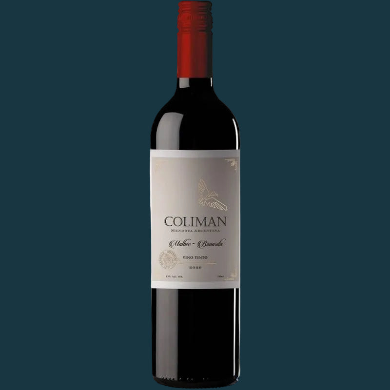Los Haroldos Coliman Malbec Bonarda