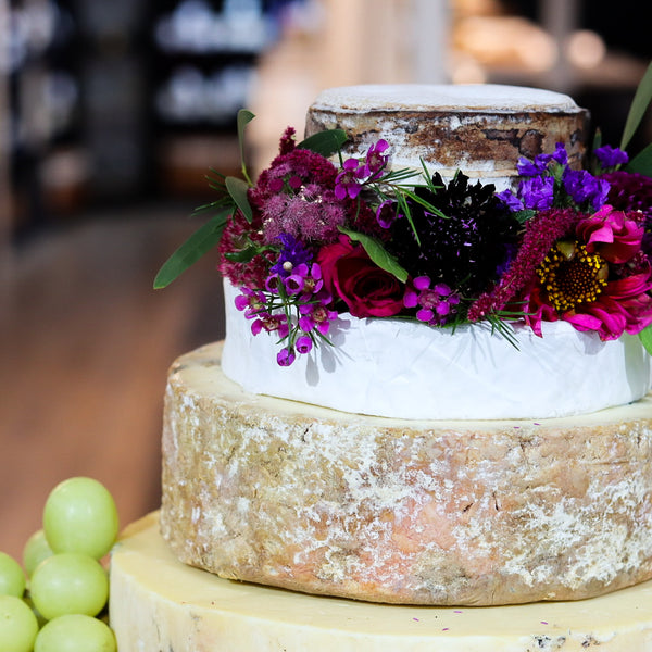 Darwin Cheese Tower