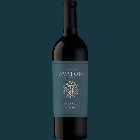 Avalon Zinfandel