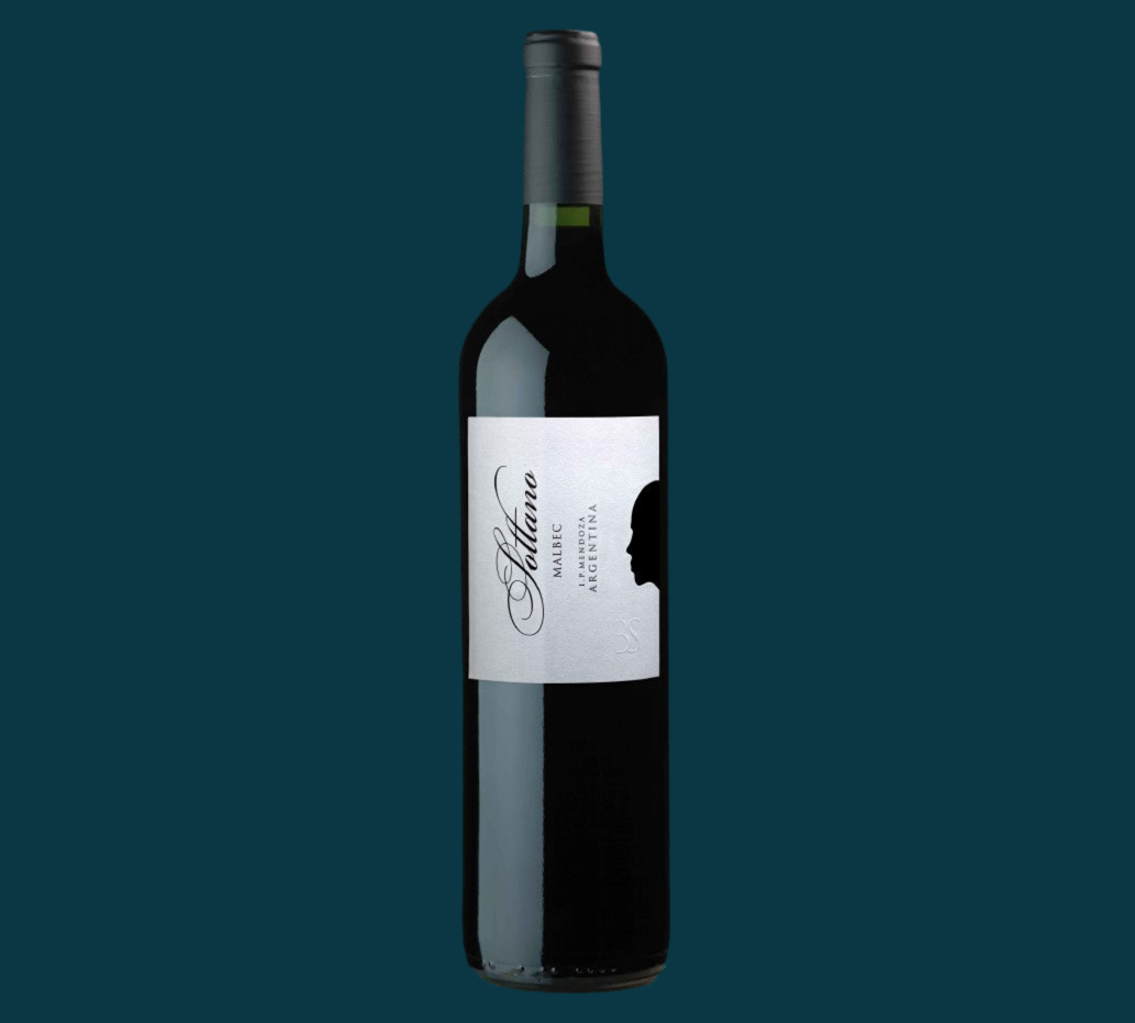 Sottano Malbec
