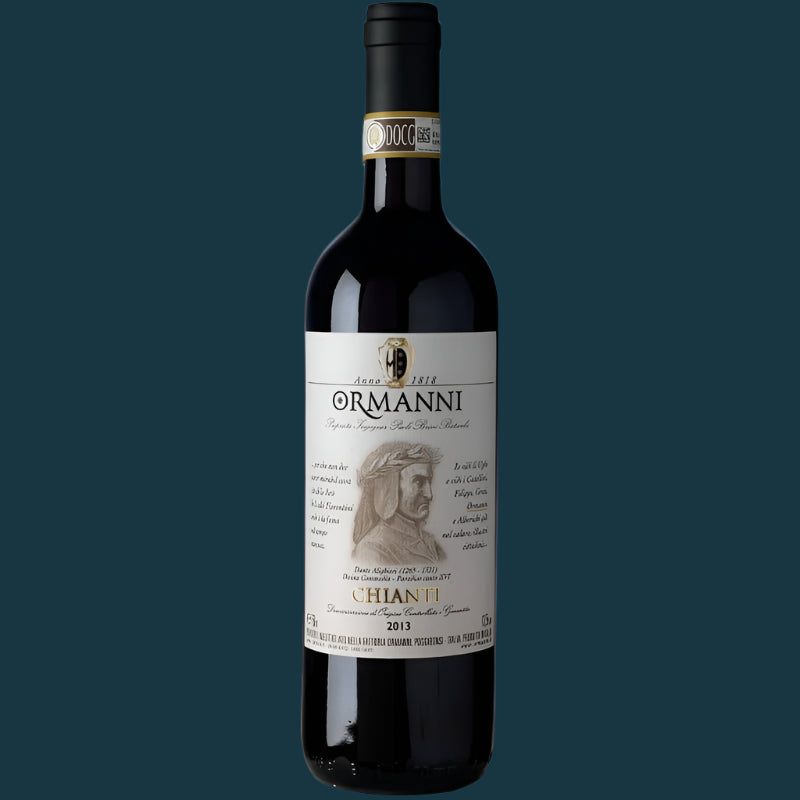 Ormanni Chianti DOCG