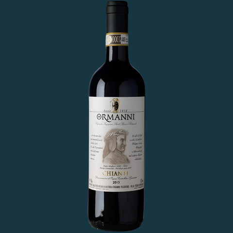 Ormanni Chianti DOCG