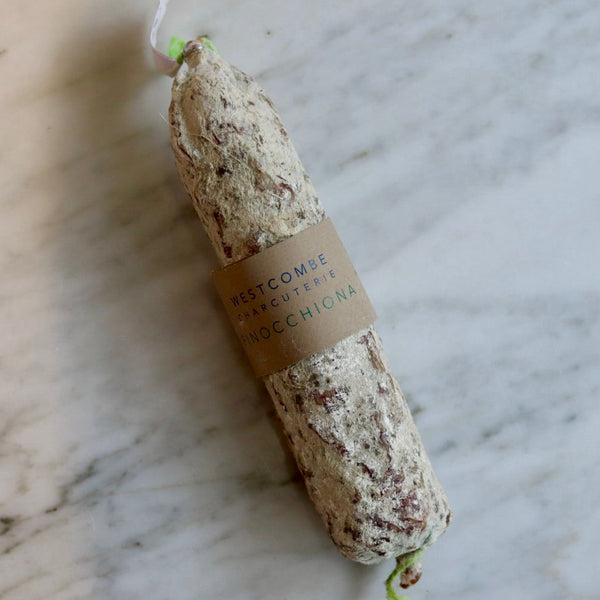 Finocchiona (Westcombe Charcuterie)