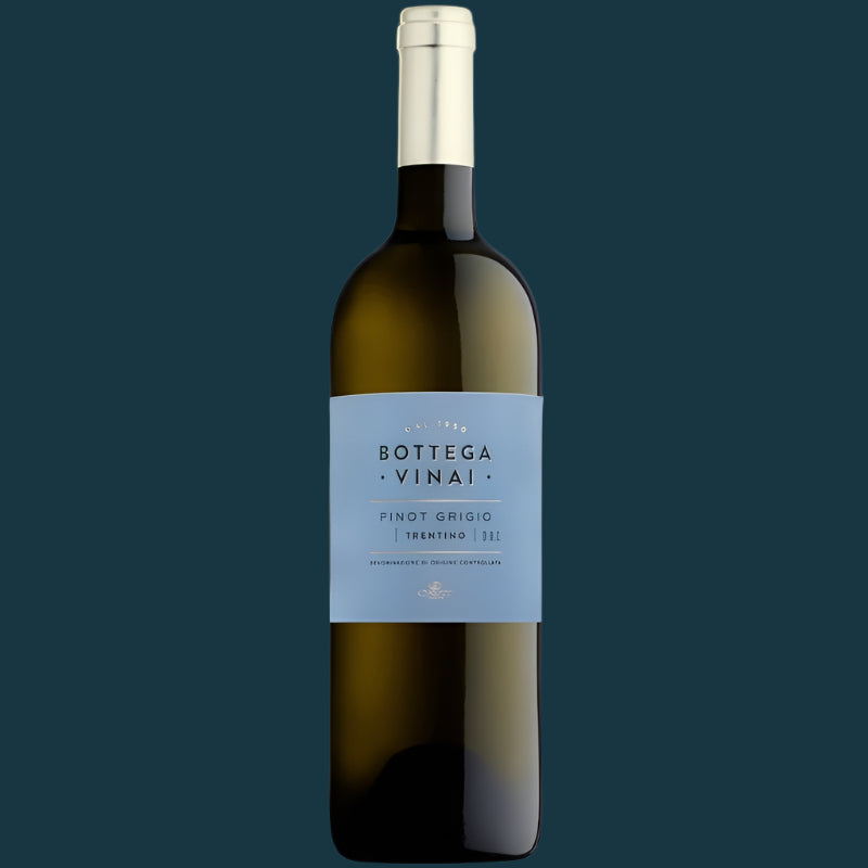 Cavit Bottega Vinai.