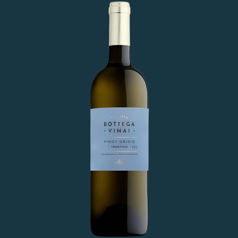 Cavit Bottega Vinai.