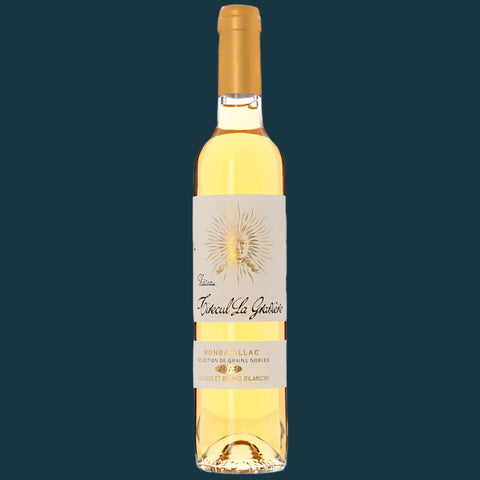 Chateau Tirecul La Gravière, Monbazillac