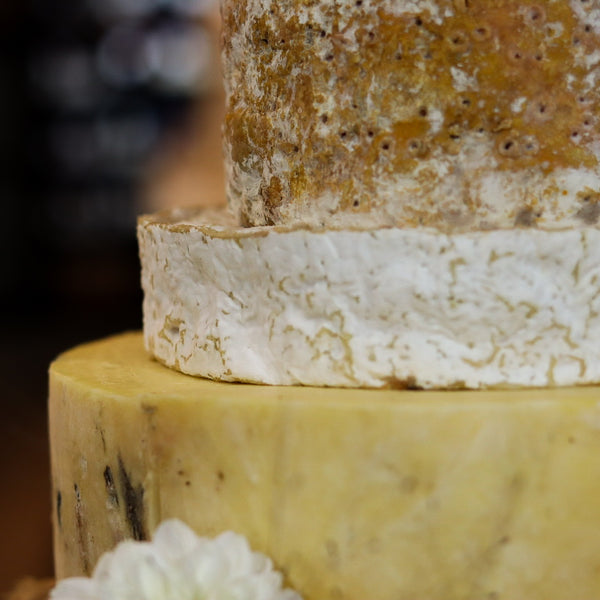Newton Cheese Tower