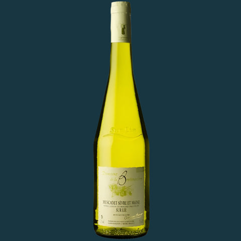 Domaine De La Bretonniére