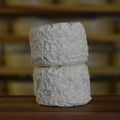 Shilling Goats Cheese