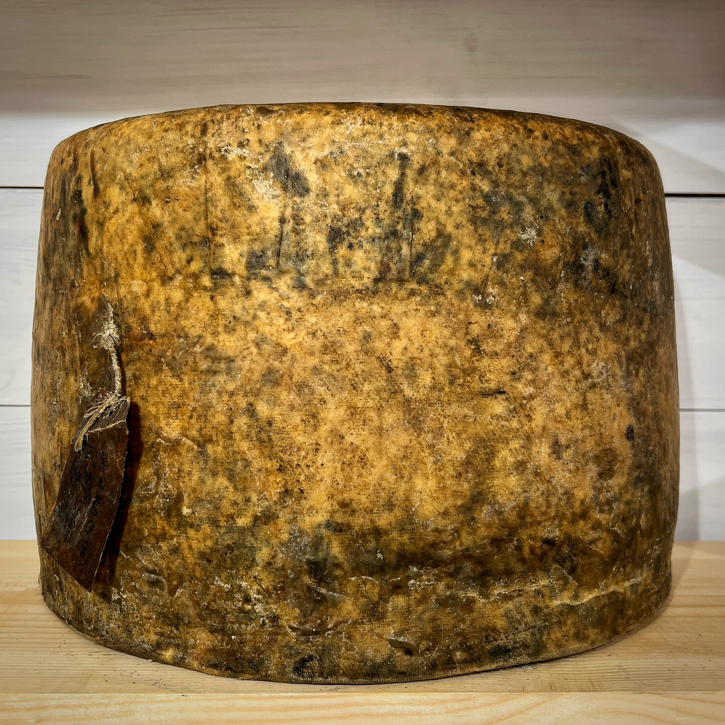 Isle of Mull Cheddar