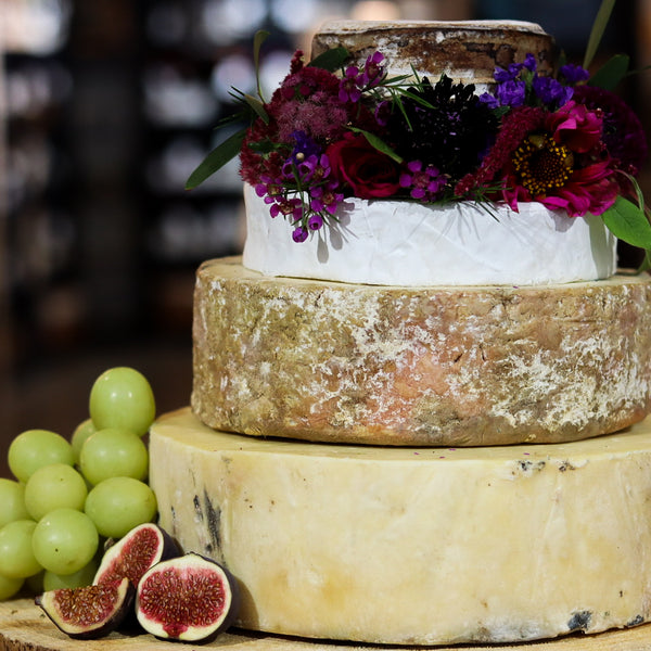 Darwin Cheese Tower