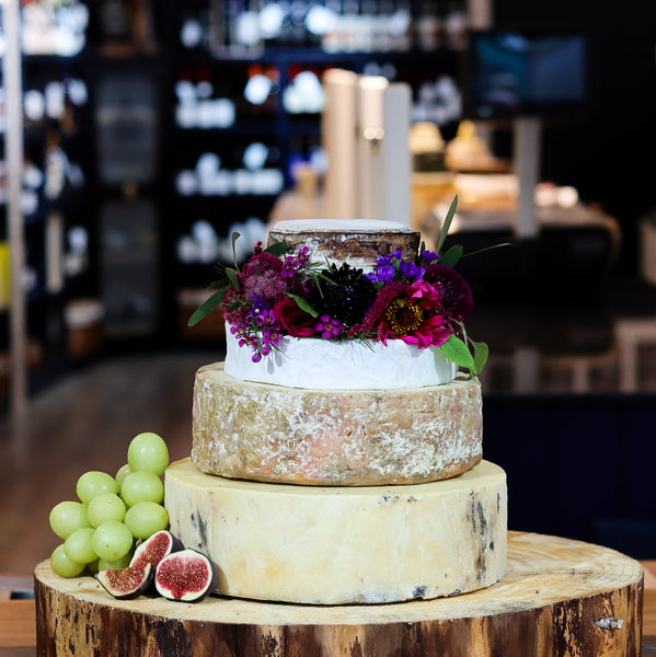 Darwin Cheese Tower