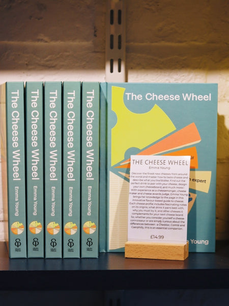 The Cheese Wheel