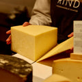 Westcombe Cheddar