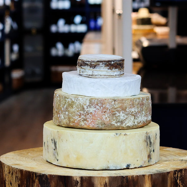 Darwin Cheese Tower