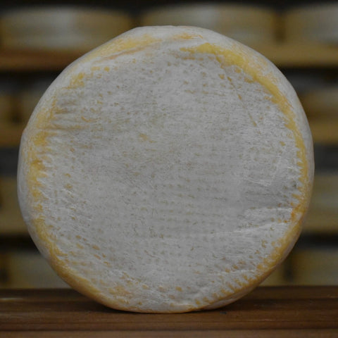 Yarlington Cheese Whole