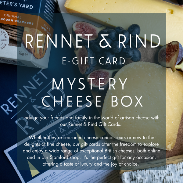 Rennet & Rind Gift Card