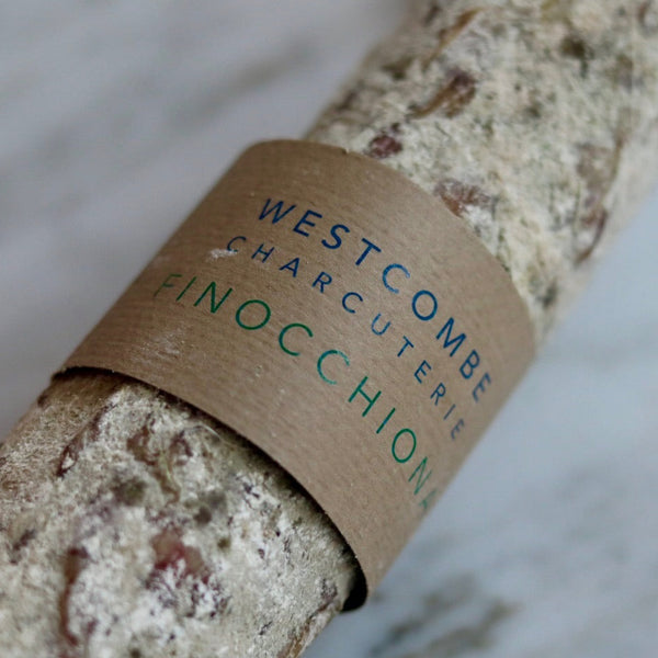 Finocchiona (Westcombe Charcuterie)