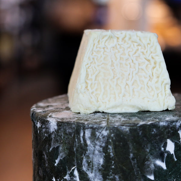 Granchester Cheese Tower