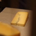 Ashcombe, British Artisan Cheese available at Rennet & Rind
