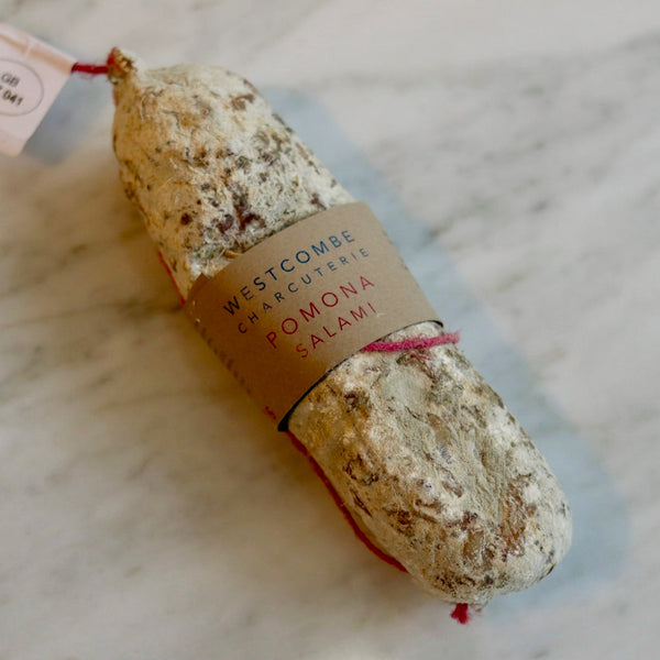 Pomona Salami (Westcombe Charcuterie)