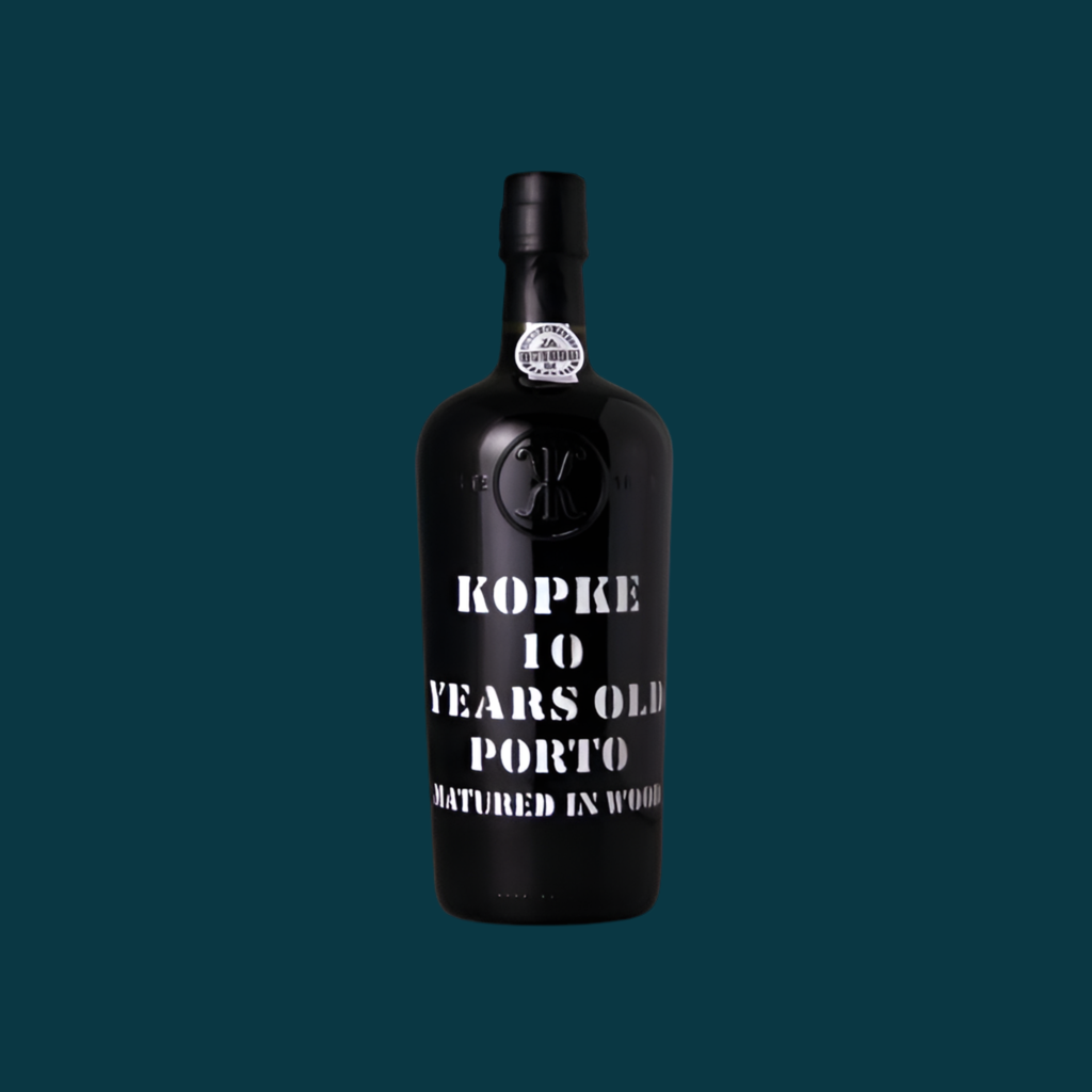 Kopke 10 Year Old Port