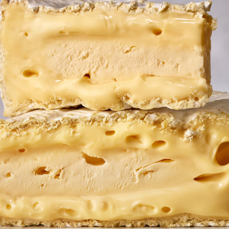 Buy Baron Bigod - Rennet & Rind British Artisan Cheese