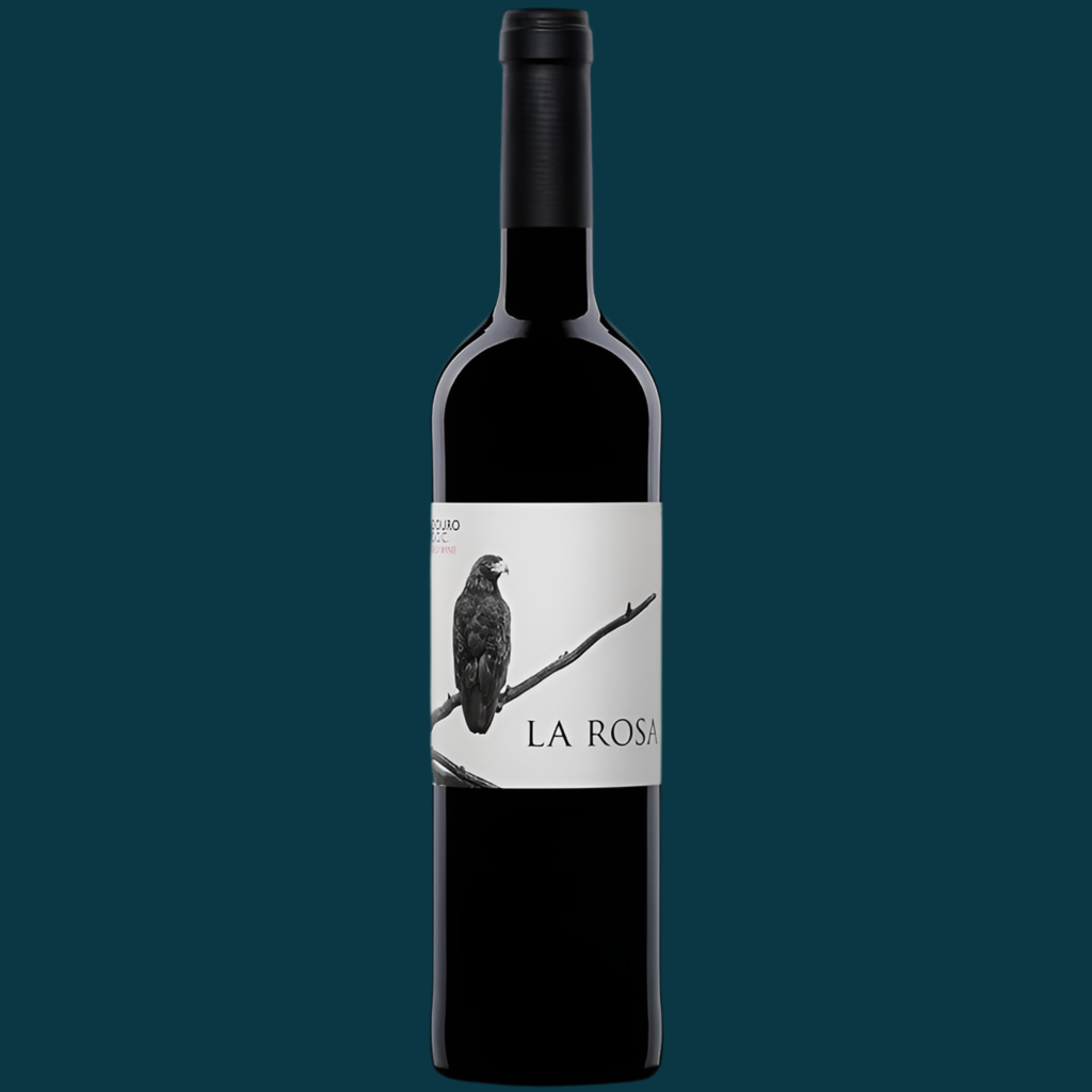 Quinta De La Rosa Tinto, Douro, Portugal 2021