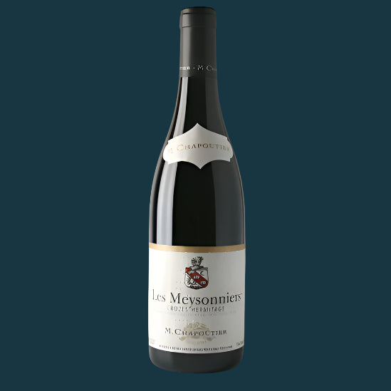 Les Meysonniers Crozes Hermitage 2022