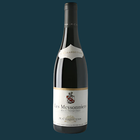 Les Meysonniers Crozes Hermitage 2022
