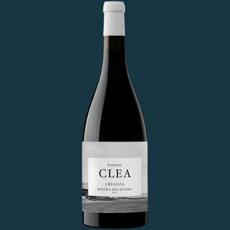 Clea Bardos Crianza