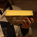 Cormish Kern - Rennet & Rind British Cheese Order Online Lynher Dairies