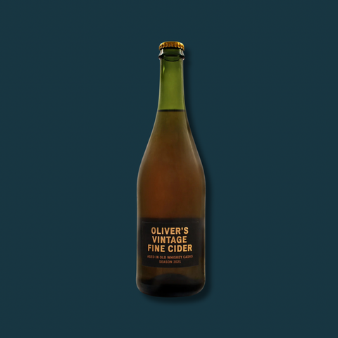 Oliver's Vintage Cider