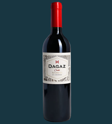 Dagaz Cuveé el Camino