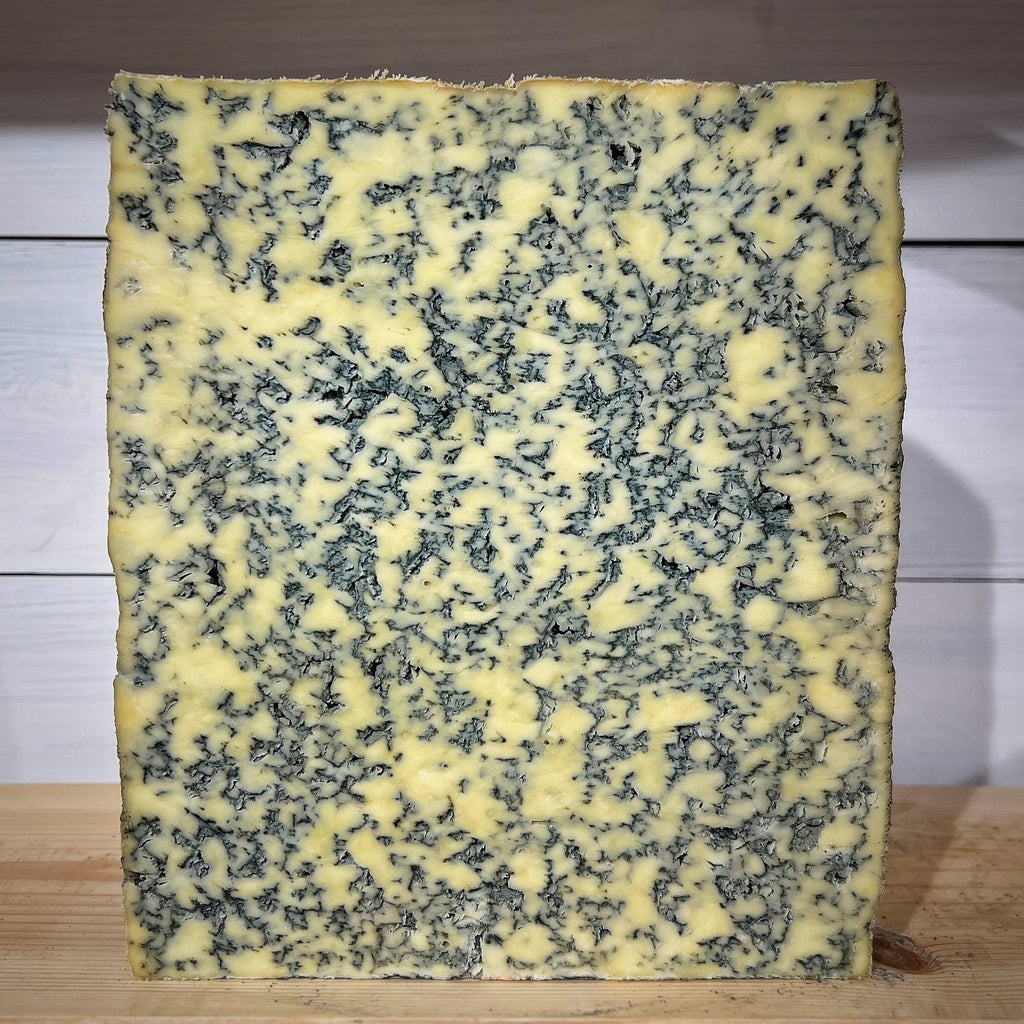 Hebridean Blue Rennet & Rind