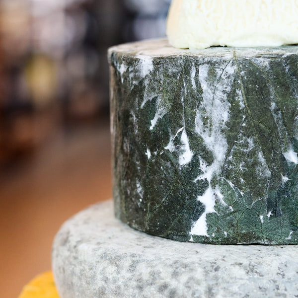 Granchester Cheese Tower