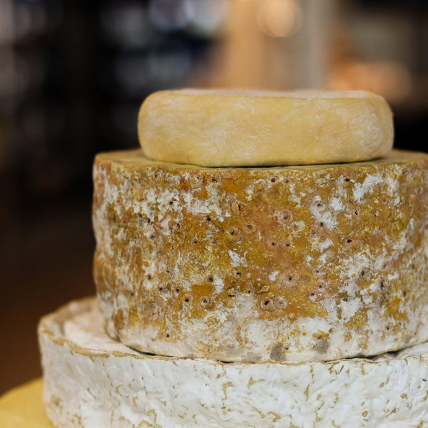 Newton Cheese Tower