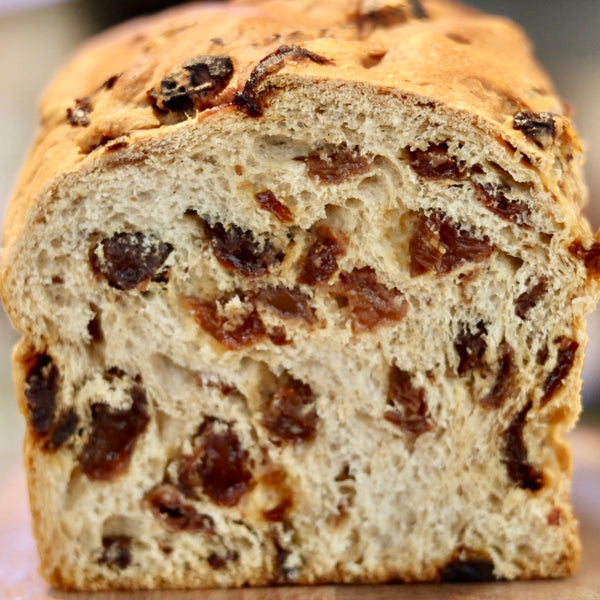 Modens Lincolnshire Plumbread