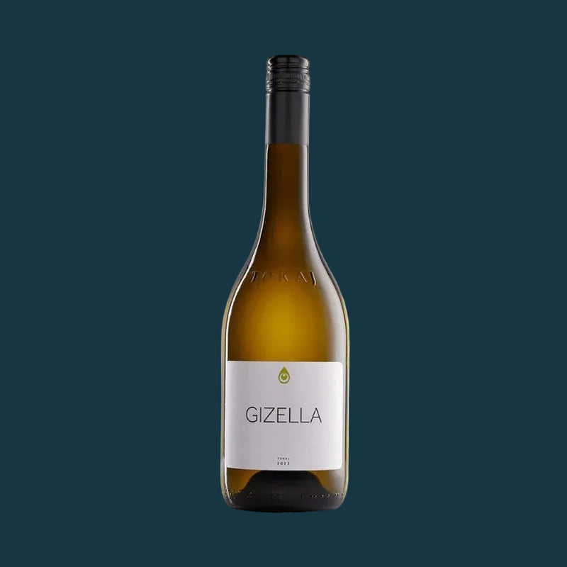 Gizella Tokaji